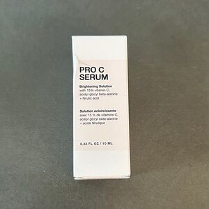 InnBeauty Pro C Serum Brightening Vitamin C Solution